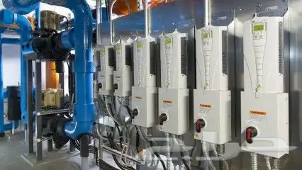 اصلاح مواتير كهرباء 6