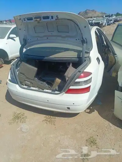 بي ام ومرسيدس 15