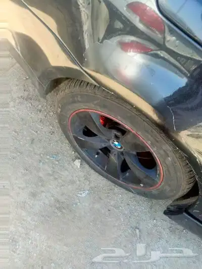 بي ام ومرسيدس 22