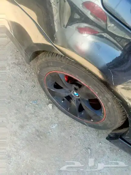 بي ام ومرسيدس 22
