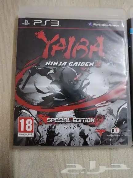 شريط سوني3 1