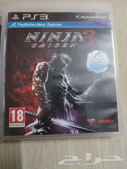 شريط سوني3 0