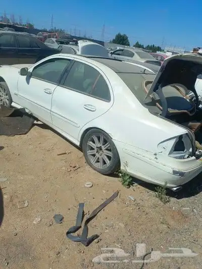 بي ام ومرسيدس 16