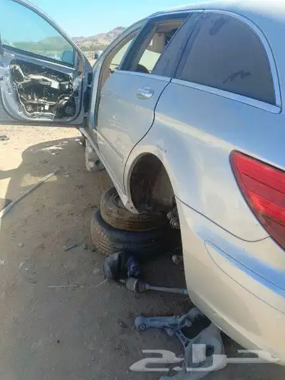 بي ام ومرسيدس 18