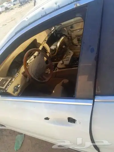 بي ام ومرسيدس 7