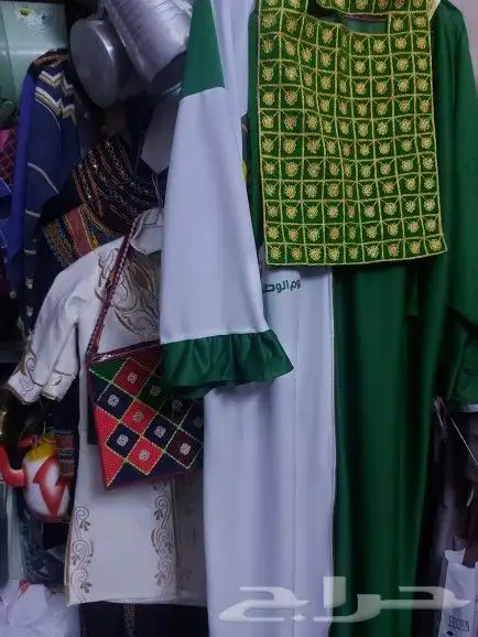 عبايه و برقع 5