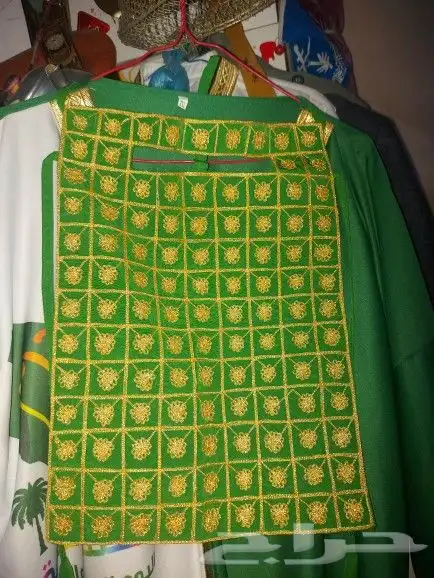 عبايه و برقع 1