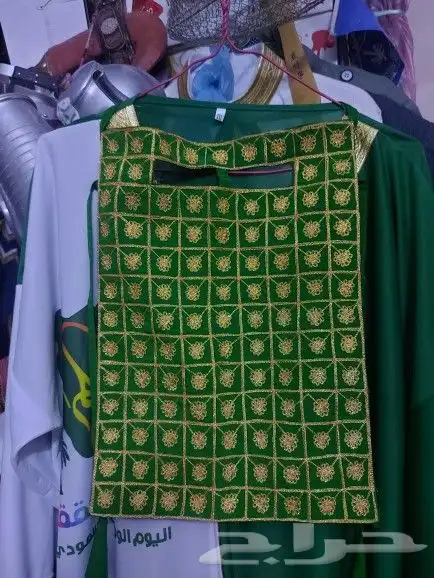 عبايه و برقع 3