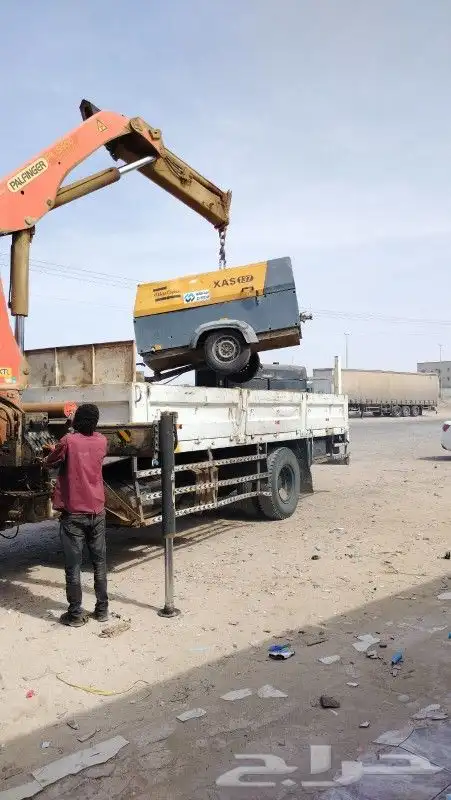 صيانة واصلاح المكائن و المواطير و المولدات الصغيرة 7