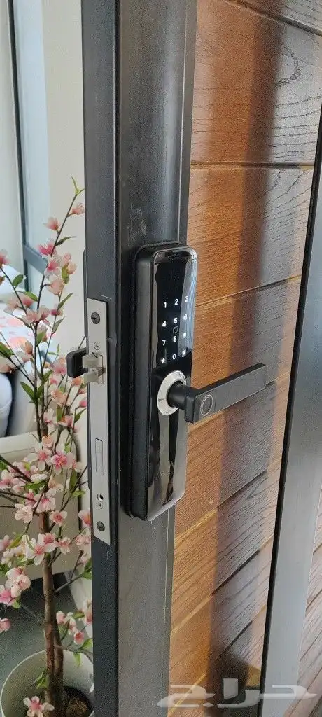 قفل باب ذكي سمارت لوك 2