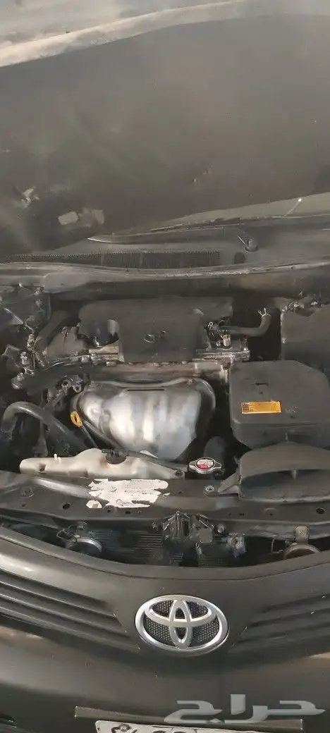 مكينه برادو 6سلندر 2