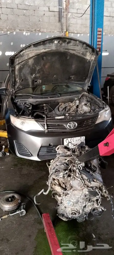 مكينه برادو 6سلندر 0