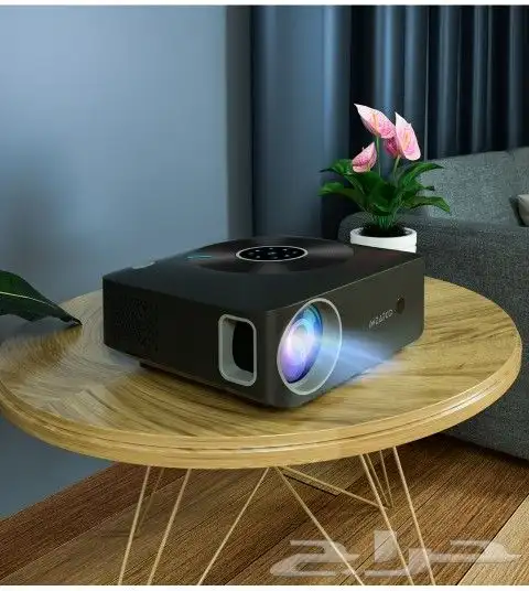 بروجكتر مناسب للجلسات الخارجية والمعلمين 1