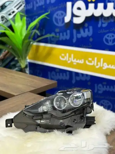 شمعات IS لكزس ارنوب 2013 الي 2015 0