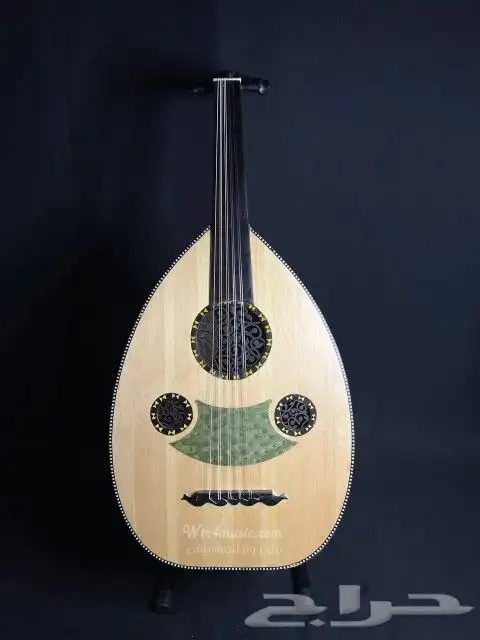 عود موسيقي طربي جديد للبيع 1
