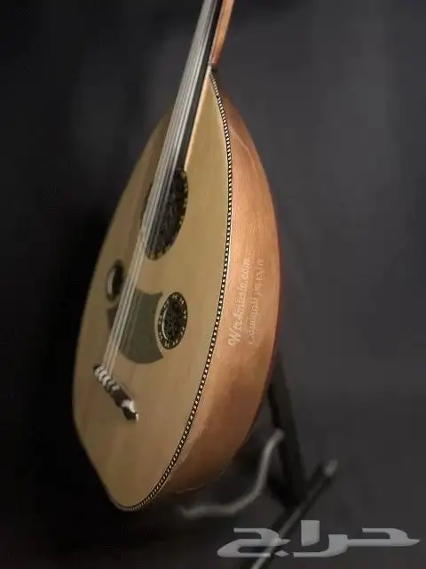 عود موسيقي طربي جديد للبيع 0