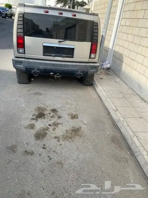 همر H2 H3 1