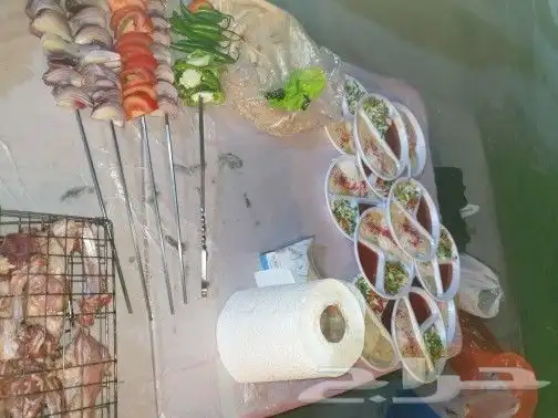 شيف ادم في الدمام وجميع انحاء الشرقيه وما حولها وجبيل 9