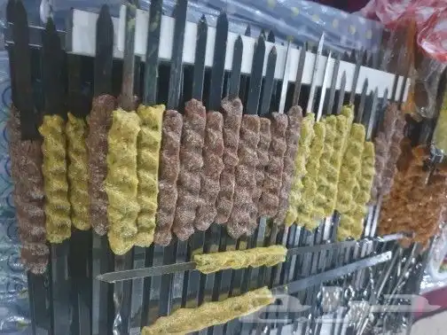 شيف ادم في الدمام وجميع انحاء الشرقيه وما حولها وجبيل 2