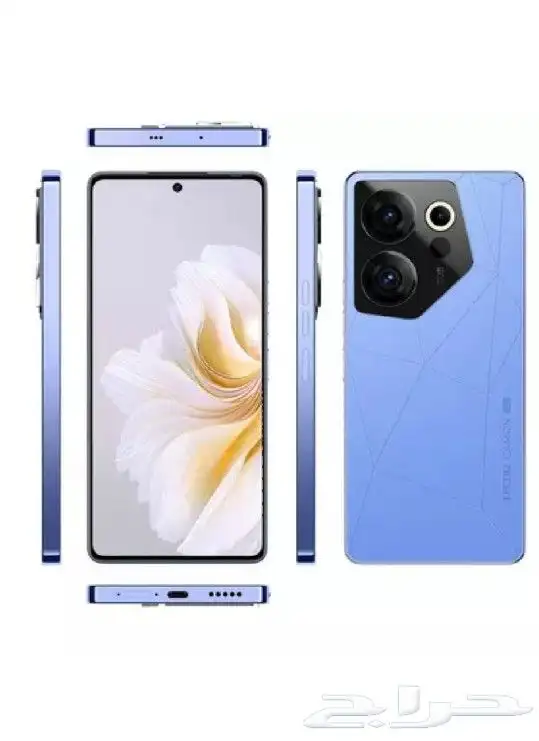 تيكنو كامو بريمير 20 tecno camo 20 premier 0