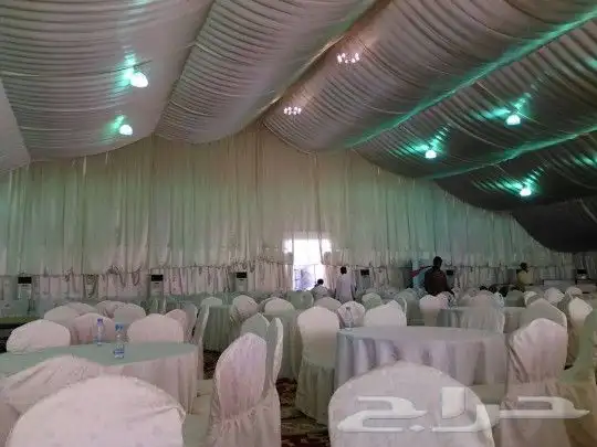تأجير كراسي   طاولات   زل   جلسات ارضية سماعات   عدة قهوة 0