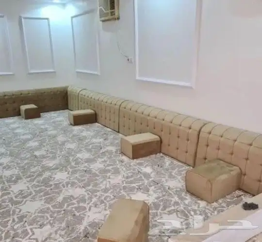 ستائر وكنب الحمدنيه 9