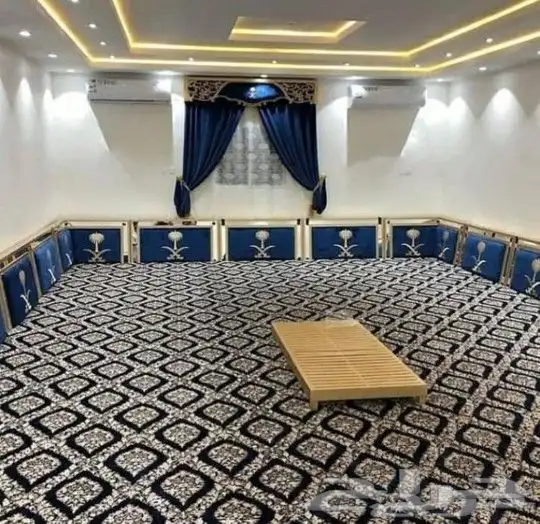 ستائر وكنب الحمدنيه 0