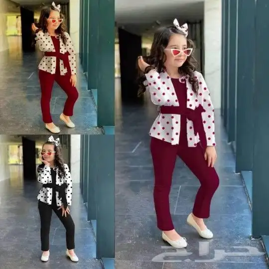 ملابس بناتي 2