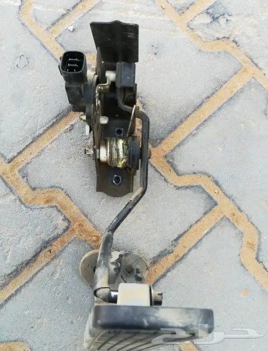 دعسة لكزس 430 كهربائية للبيع 1