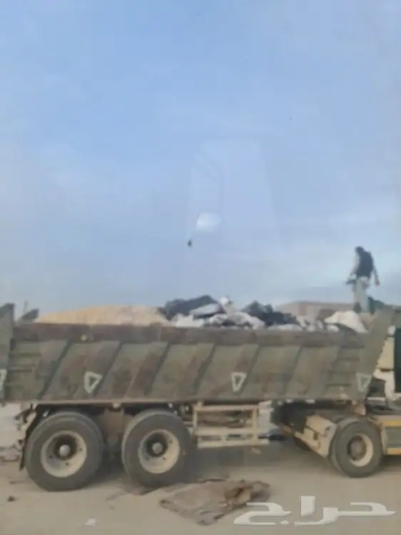 ترحيل مخلفات بناء 6