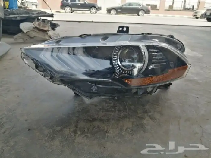 شمعة موستنق 2020 1