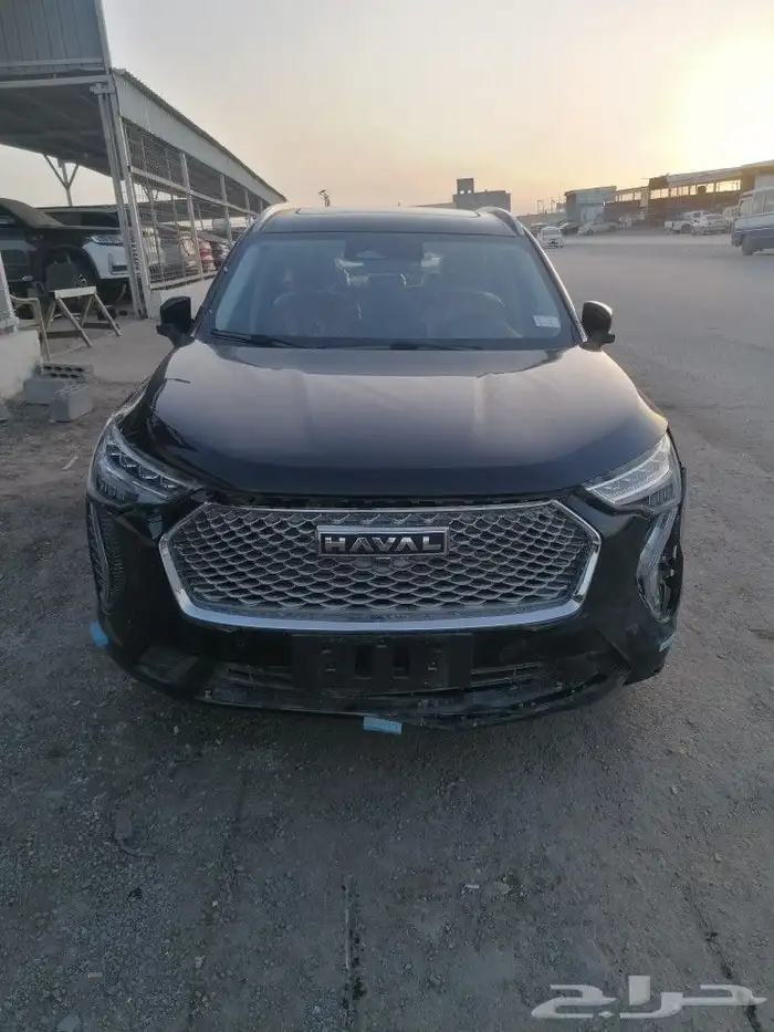 هافال جوليان 2024 قطع غيار 0