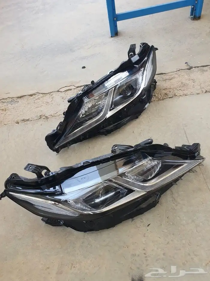 شمعات كامري 2022 1