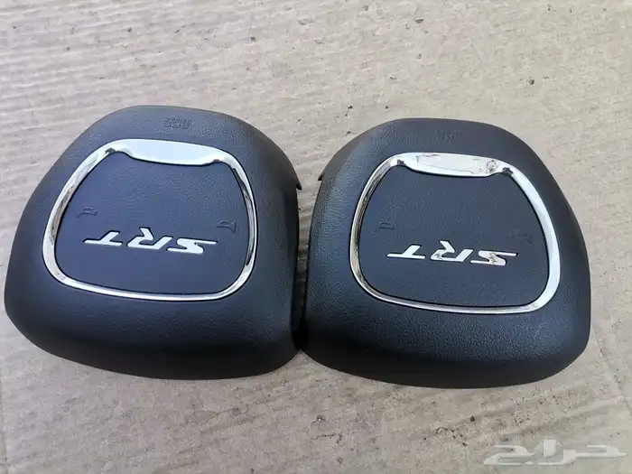 لحيه دوج تشارجر اس ارتي وهليكات 4