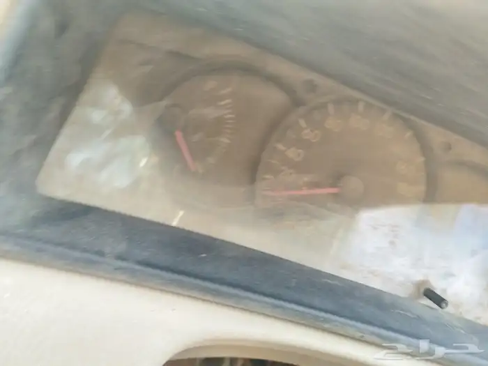 للبيع قطع كورولا 2006 6