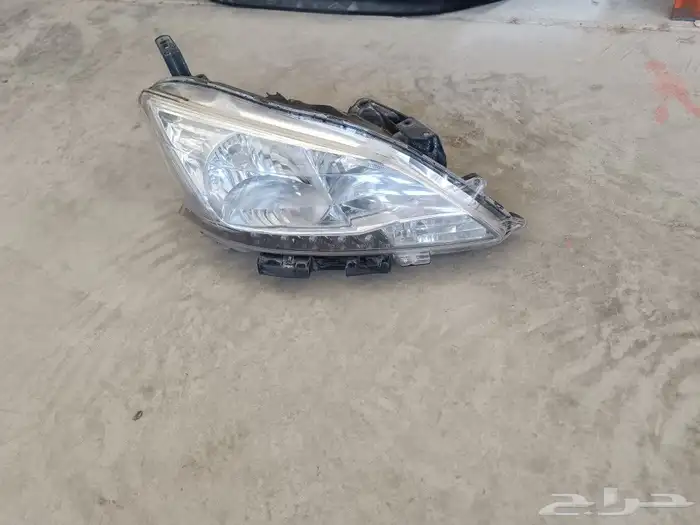 شمعات نيسان سنترا 2014-2015-2016 1