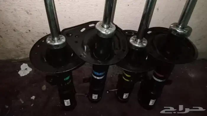 تويوتا راف فور افلون لكزس كامري 19