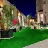 تنسيق حدائق 1