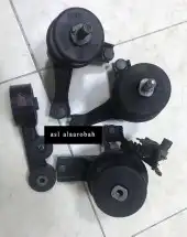 تويوتا راف فور افلون لكزس كامري 20