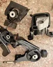 تويوتا راف فور افلون لكزس كامري 25