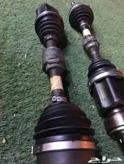 تويوتا راف فور افلون لكزس كامري 22