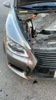 برمجة وفحص السيارات المتنقل 4