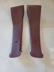 قطع كابرس صابونه من قفل بيبان مع سنترلوك 14