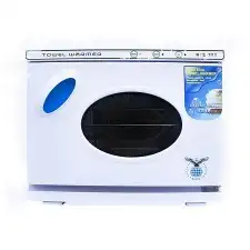 جهاز تسخين وتدفئة المناشف المميز RTD-25A 0