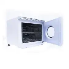 جهاز تسخين وتدفئة المناشف المميز RTD-25A 1