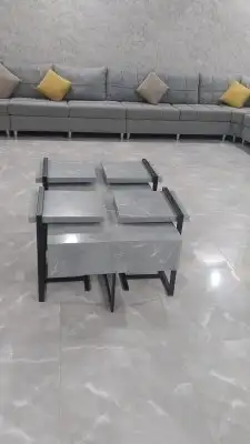 طاولات بديل الرخام 2