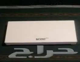 montblanc necklace قلادة فاخرة من مون بلان 11