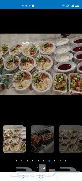 شيف ابو تامر السوري في الدمام وفي جميع انحاء الشرقيه 2