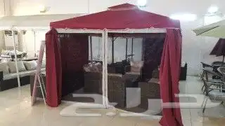 خيام ممتازه خامه مقاومه لرطوبه 3