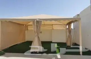 مظلات سواتر جده ومكه 9